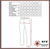 Picture of US COMBAT PANTS BDU BLUE